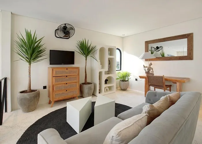 Casa Jondal 1 Bedroom Kerobokan