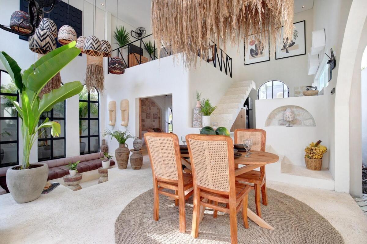 Villa Casa Jondal 1 Bedroom Kerobokan Seminyak
