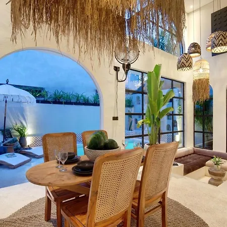Casa Jondal 1 Bedroom Kerobokan Seminyak  Exterior photo