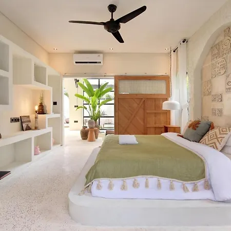 Casa Jondal 1 Bedroom Kerobokan Seminyak  Exterior photo