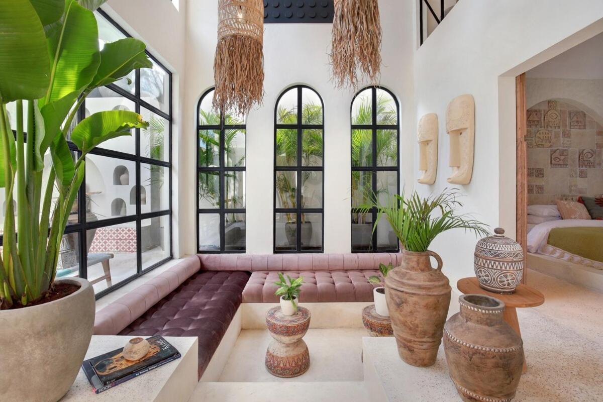 Casa Jondal 1 Bedroom Kerobokan Villa Seminyak